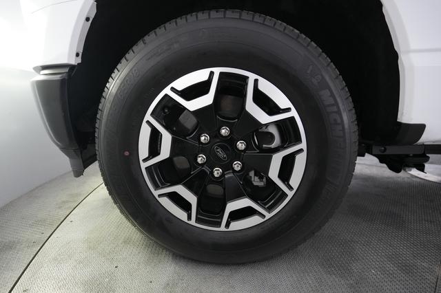 2023 Ford F-150 Lightning