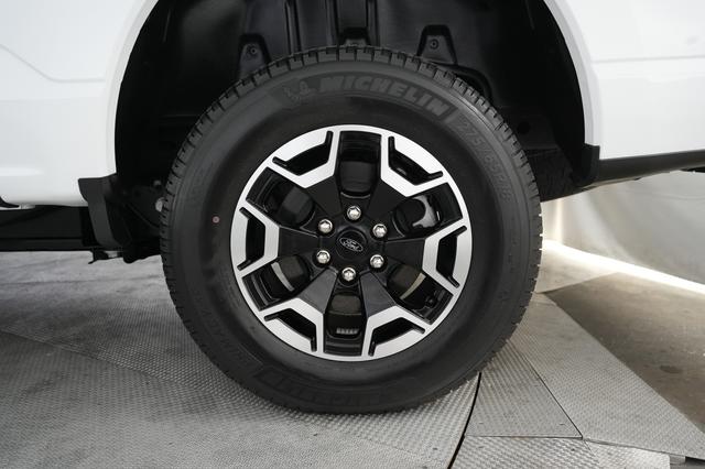 2023 Ford F-150 Lightning