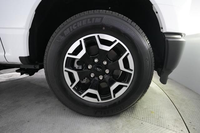 2023 Ford F-150 Lightning