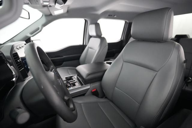 2023 Ford F-150 Lightning