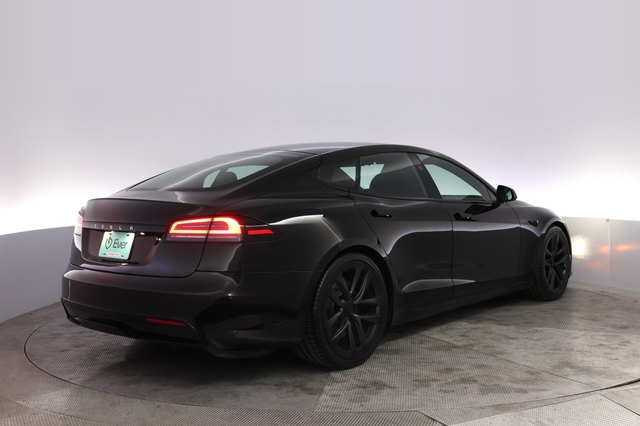 2023 Tesla Model S