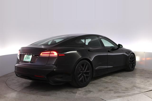2023 Tesla Model S