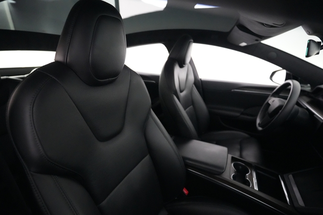 2023 Tesla Model S