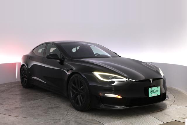 2023 Tesla Model S