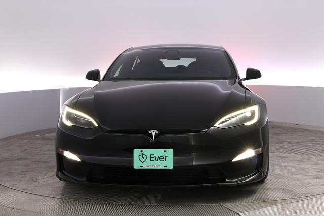 2023 Tesla Model S
