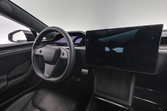 2023 Tesla Model S