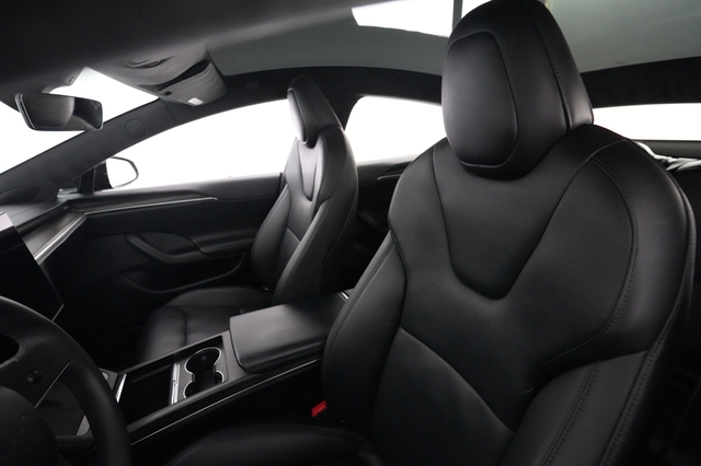 2023 Tesla Model S