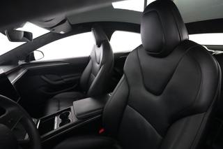 2023 Tesla Model S — photo 3 of 28