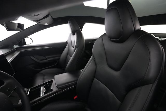 2023 Tesla Model S