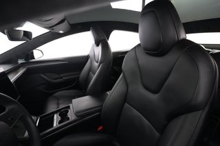 2023 Tesla Model S — photo 3 of 28