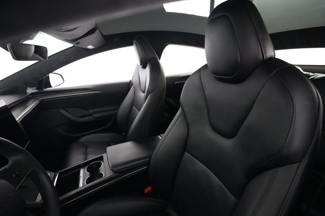 2023 Tesla Model S — photo 3 of 28