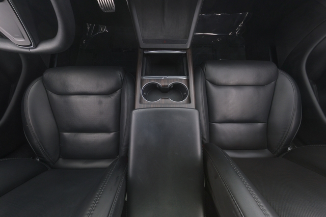 2023 Tesla Model S