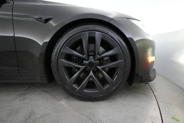 2023 Tesla Model S
