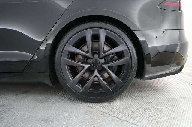 2023 Tesla Model S