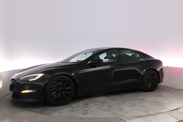2023 Tesla Model S