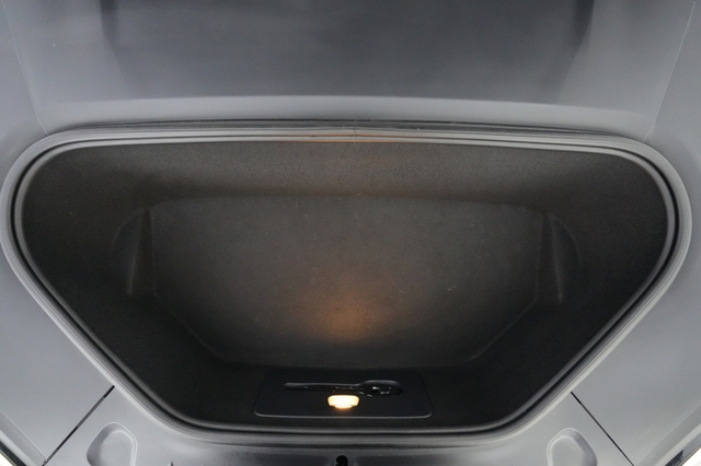 2023 Tesla Model S
