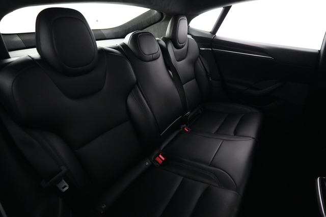 2023 Tesla Model S
