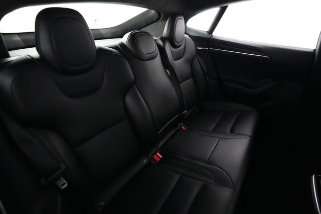 2023 Tesla Model S