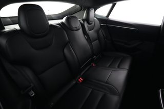 2023 Tesla Model S — photo 4 of 28
