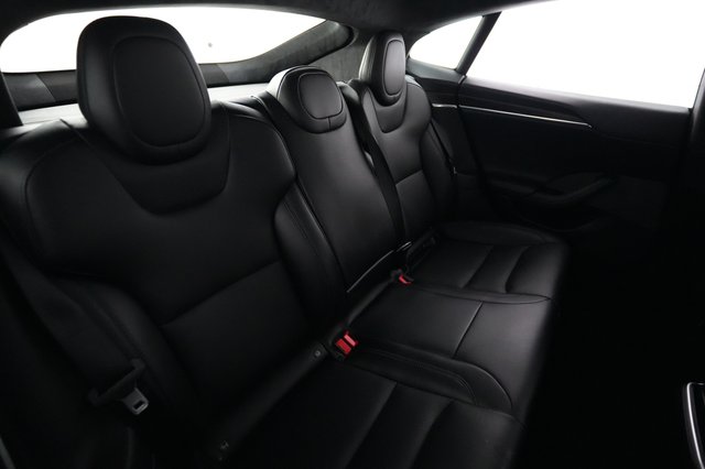 2023 Tesla Model S — photo 4 of 28