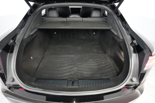 2023 Tesla Model S