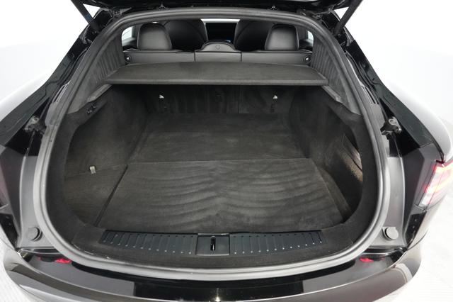 2023 Tesla Model S