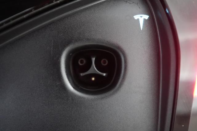 2023 Tesla Model S