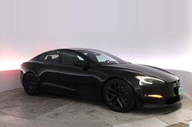 2023 Tesla Model S