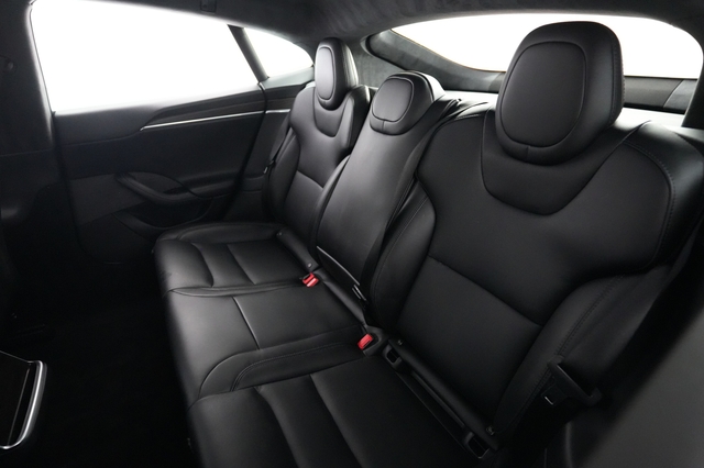 2023 Tesla Model S