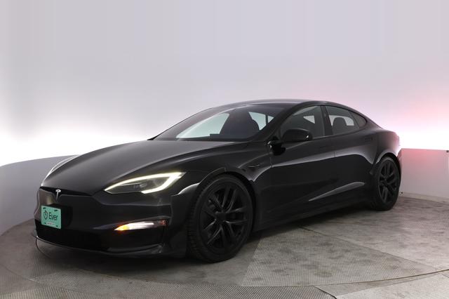 2023 Tesla Model S