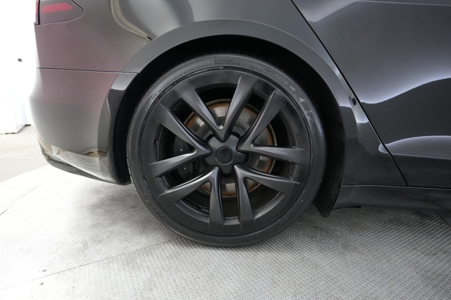 2023 Tesla Model S
