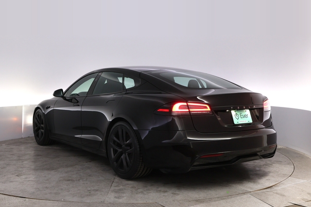 2023 Tesla Model S