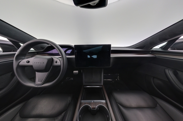 2023 Tesla Model S