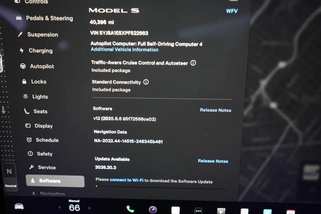2023 Tesla Model S