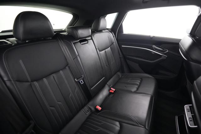 2023 Audi e-tron