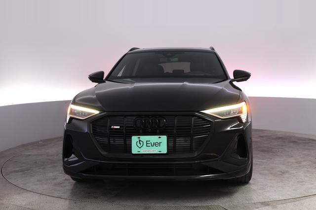 2023 Audi e-tron