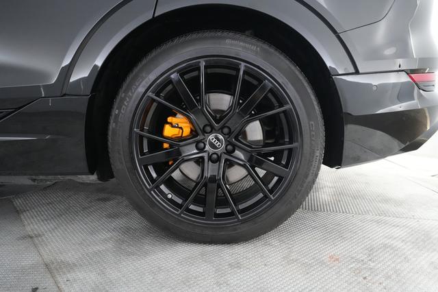 2023 Audi e-tron