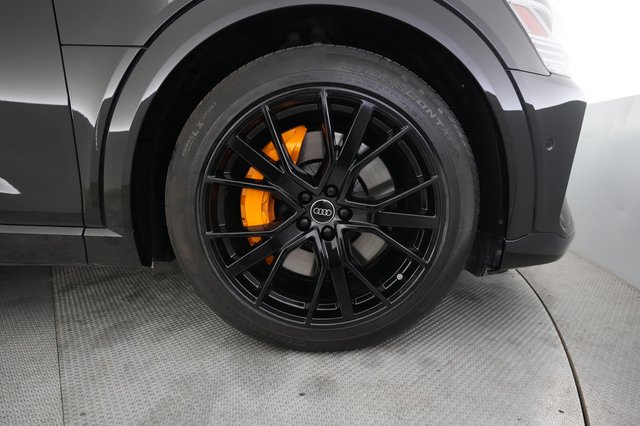 2023 Audi e-tron — photo 16 of 28