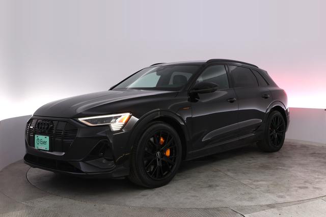 2023 Audi e-tron