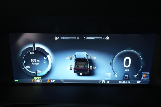 2024 Ford F-150 Lightning