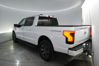 2024 Ford F-150 Lightning — photo 2 of 15