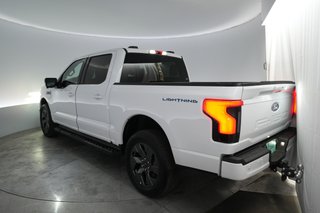 2024 Ford F-150 Lightning — photo 2 of 15