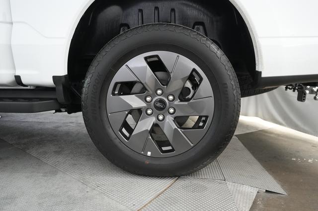 2024 Ford F-150 Lightning