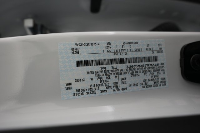 2024 Ford F-150 Lightning — photo 15 of 15