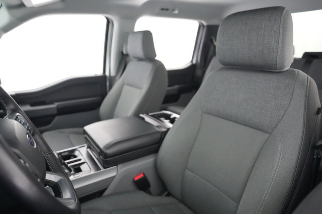 2024 Ford F-150 Lightning — photo 3 of 15