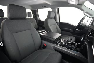 2024 Ford F-150 Lightning — photo 12 of 15