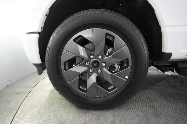 2024 Ford F-150 Lightning