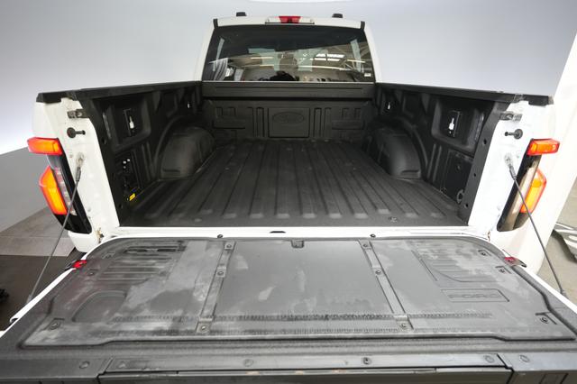 2024 Ford F-150 Lightning