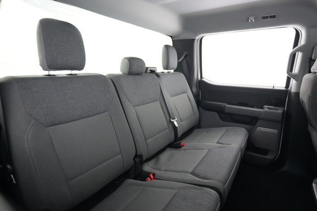 2024 Ford F-150 Lightning — photo 4 of 15