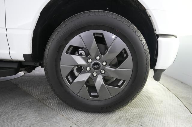 2024 Ford F-150 Lightning